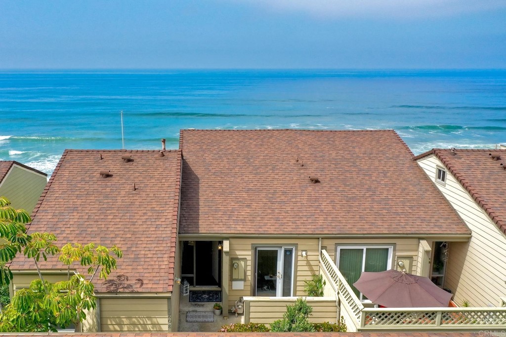 1808 Parliament Road Encinitas, CA 92024 - Photo 7 of 49 a front view of a house with a yard
