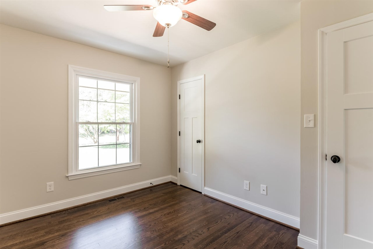 3800 Bland Road Raleigh, NC 27609 - Photo 20 of 25 Secondary Bedroom