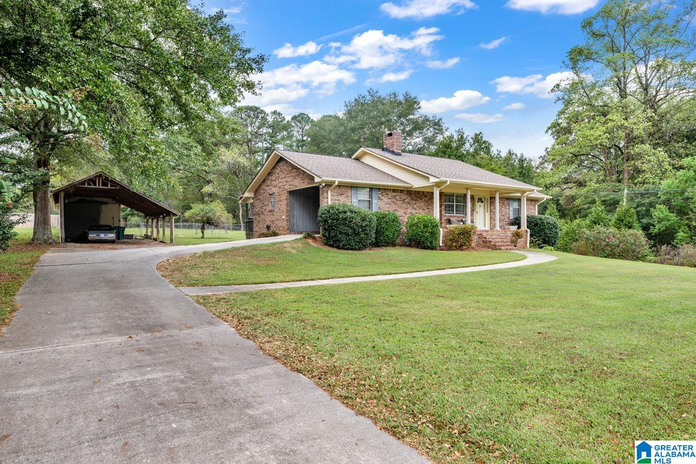 1212 Whitten Road Mount Olive, AL 35117 - Photo 26 of 43