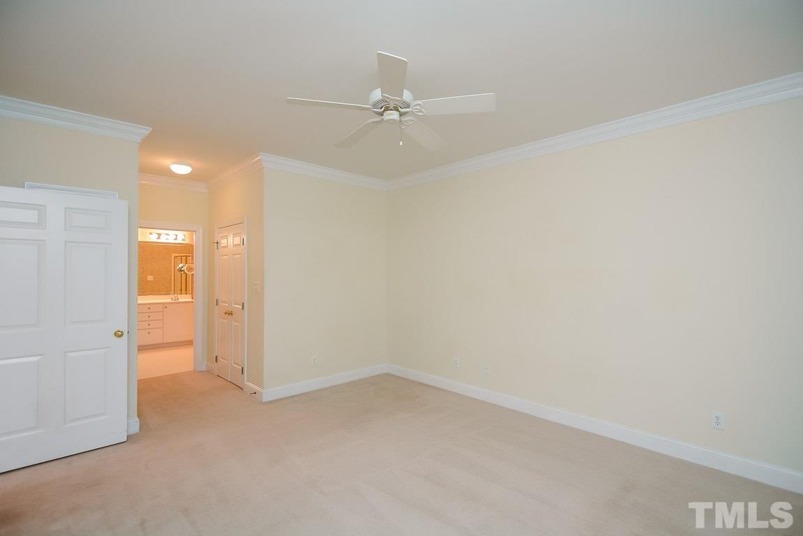 3504 Proprietor Way Raleigh, NC 27612 - Photo 15 of 25 a view of an empty room