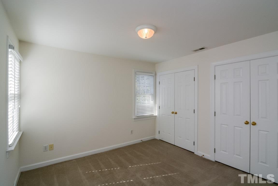 3504 Proprietor Way Raleigh, NC 27612 - Photo 18 of 25 a view of an empty room with closet area