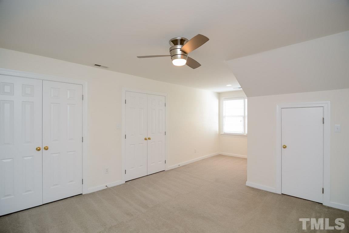 3504 Proprietor Way Raleigh, NC 27612 - Photo 20 of 25 a view of an empty room with a window