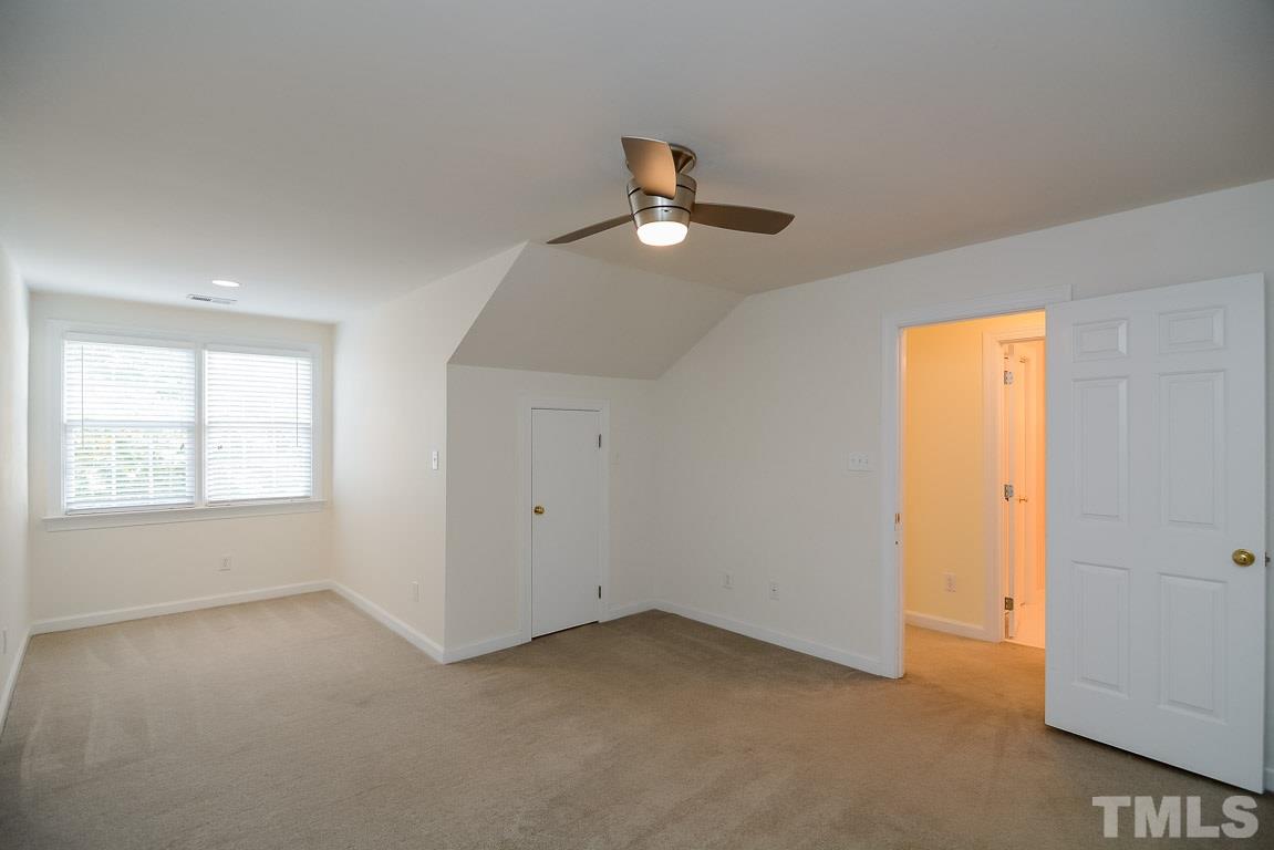 3504 Proprietor Way Raleigh, NC 27612 - Photo 21 of 25 a view of an empty room with a window