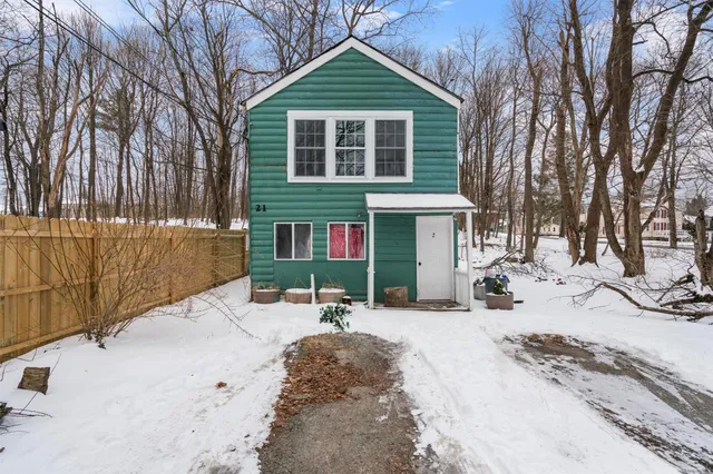 $1,100 | 25 Prince Street, Unit 102, Monticello, NY 12701