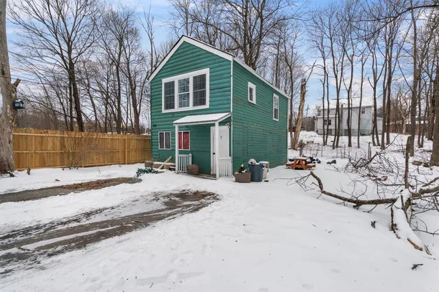 $1,100 | 25 Prince Street, Unit 102, Monticello, NY 12701