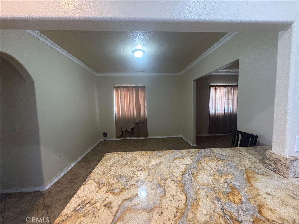 3395 Franklin Avenue Riverside, CA 92507 - Photo 11 of 55 a bedroom with a bed and a window