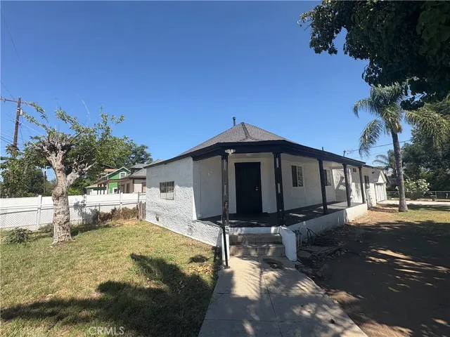 $525,000 | 3395 Franklin Avenue, Riverside, CA 92507