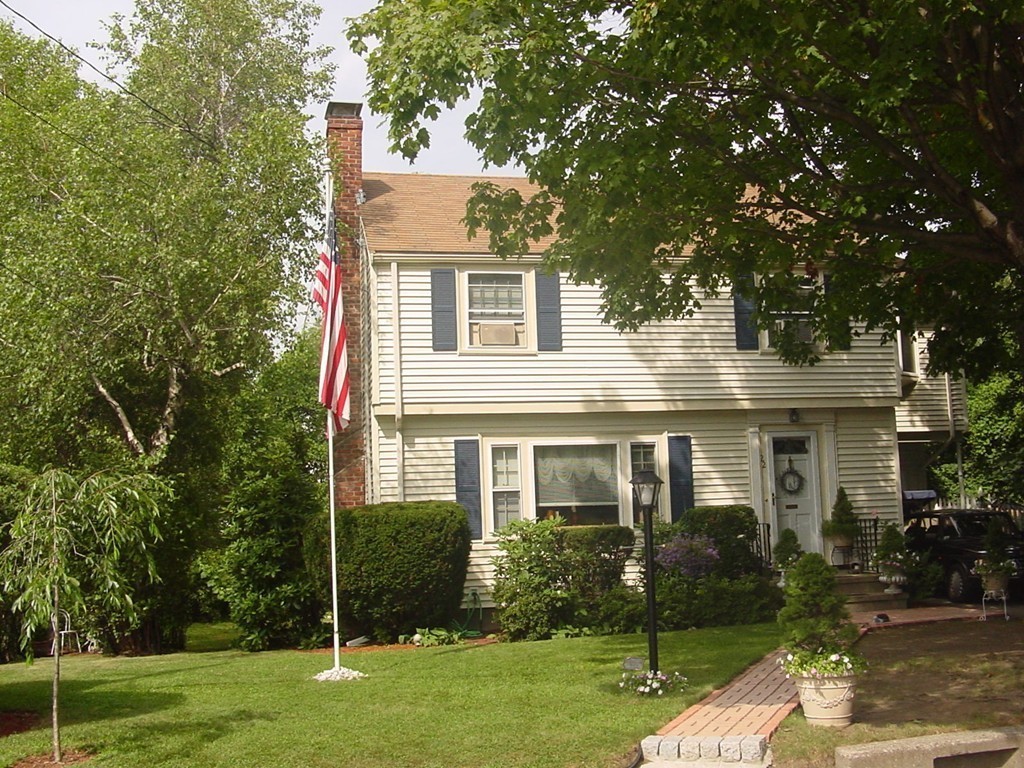 22 Troy Road Belmont, MA 02478 - Photo 1 of 29 Gallery Image 1