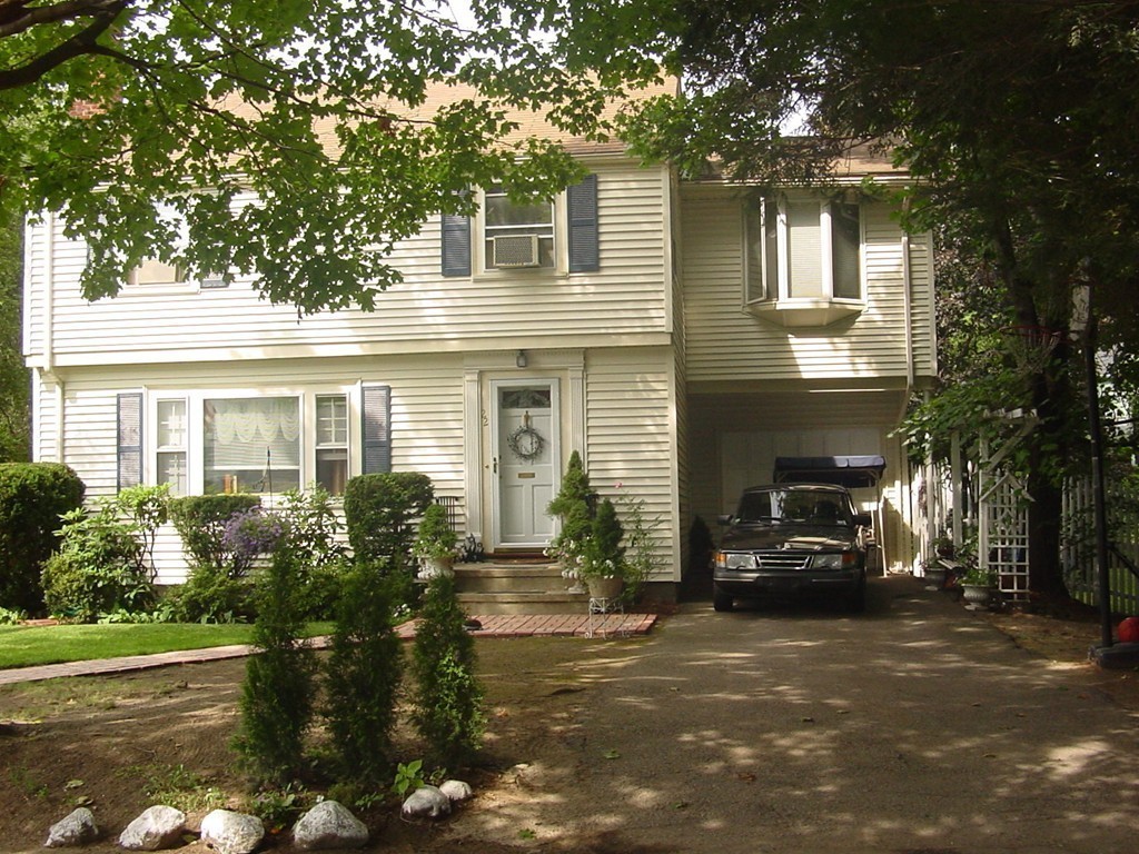 22 Troy Road Belmont, MA 02478 - Photo 2 of 29 Gallery Image 2
