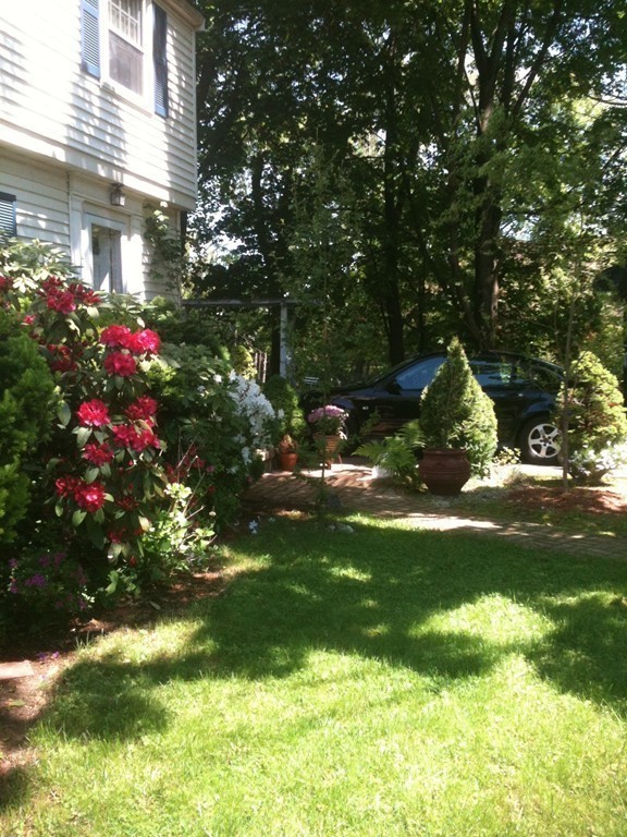 22 Troy Road Belmont, MA 02478 - Photo 25 of 29 Gallery Image 25