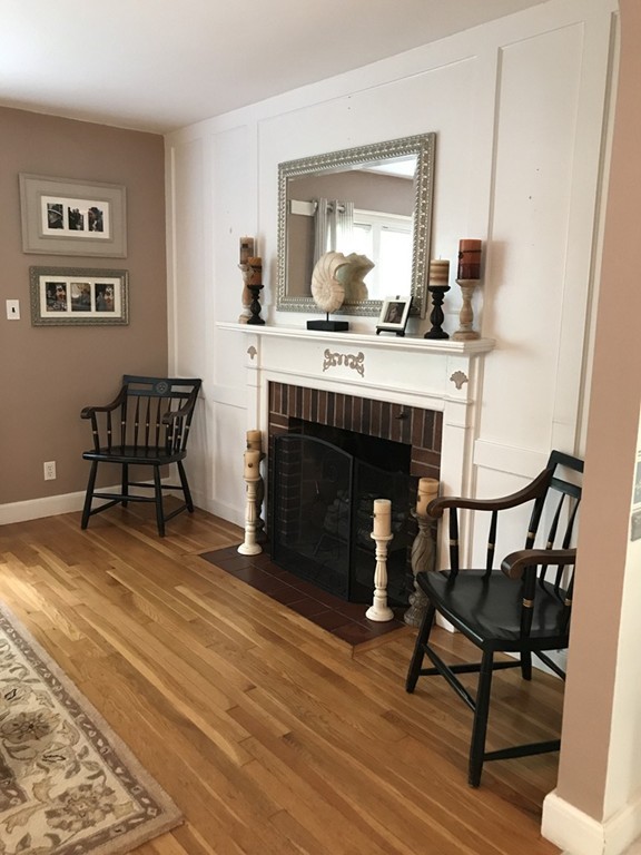 22 Troy Road Belmont, MA 02478 - Photo 8 of 29 Gallery Image 8