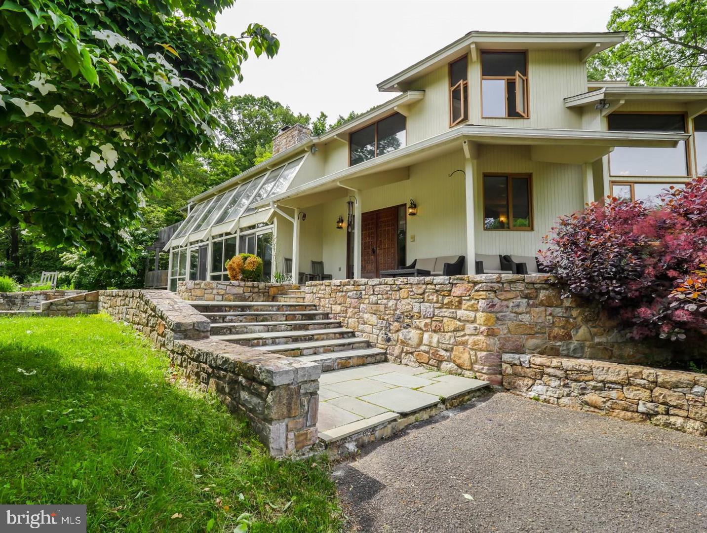 3301 Windy Bush Road New Hope, PA 18938 - Photo 2 of 20 Gallery Image 2