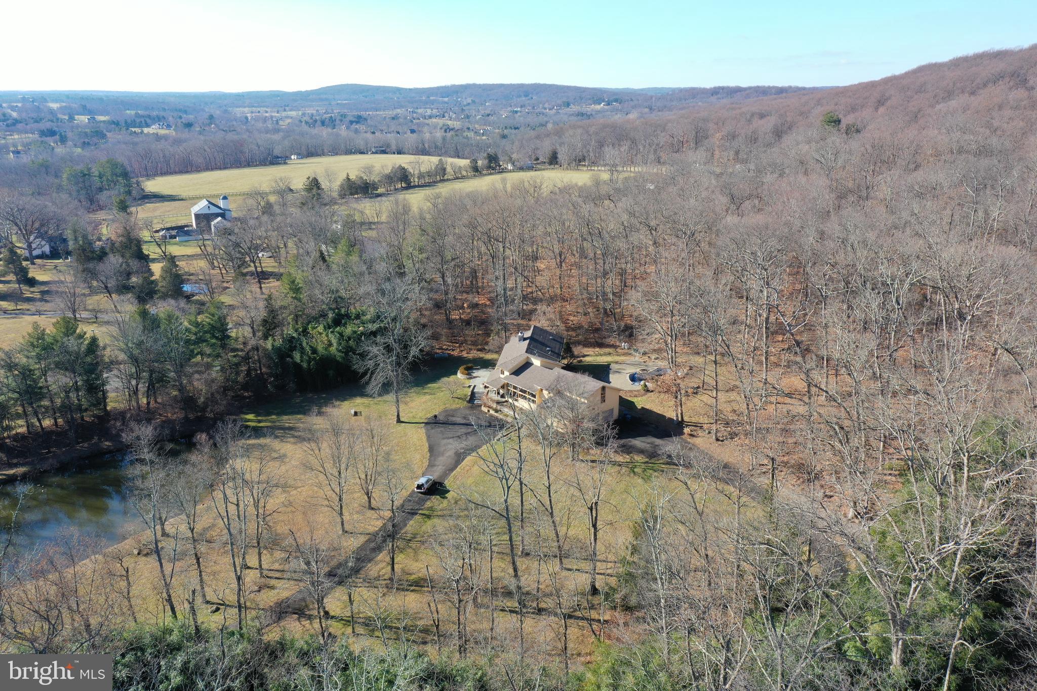 3301 Windy Bush Road New Hope, PA 18938 - Photo 15 of 20 Gallery Image 15