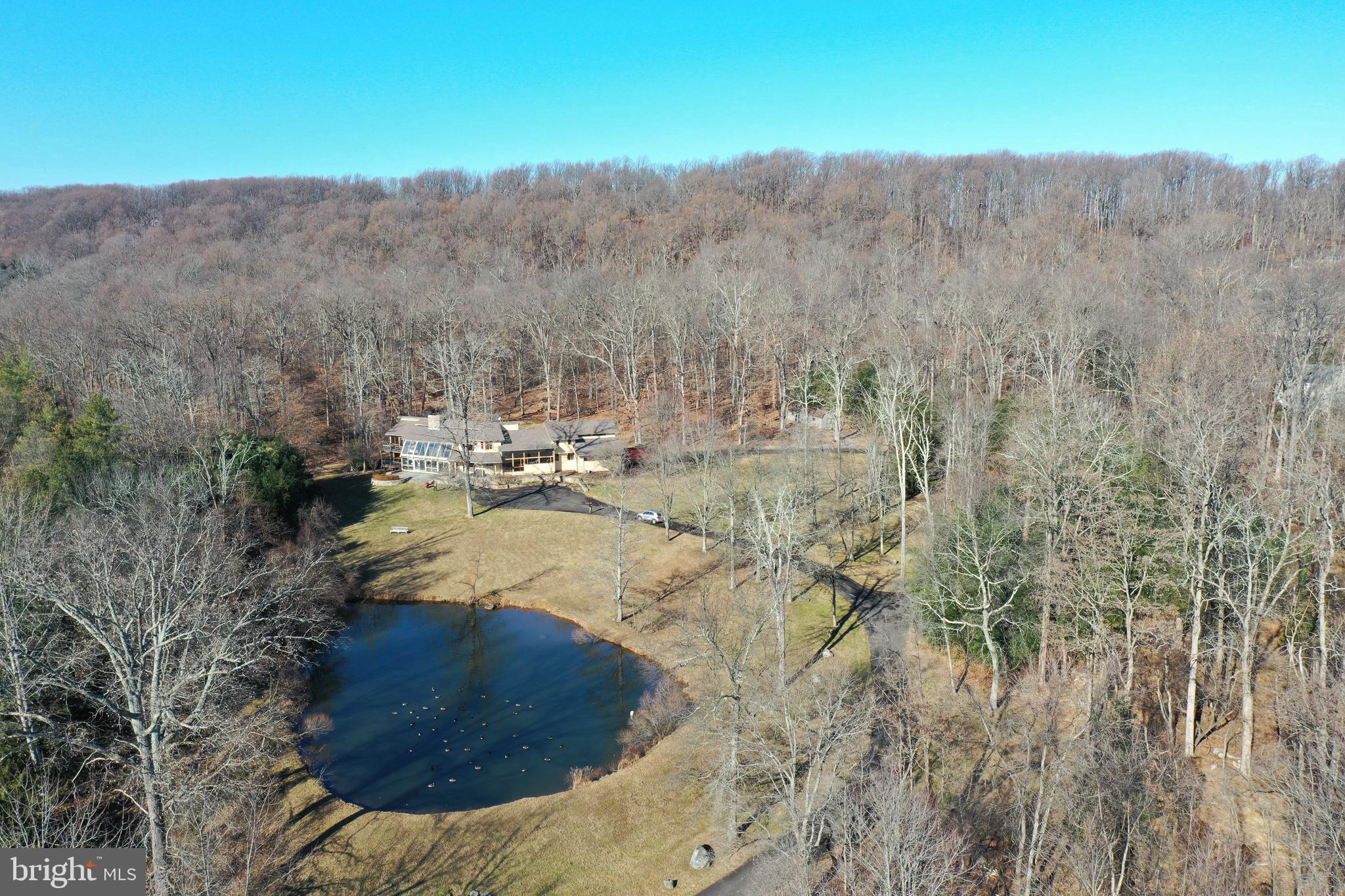 3301 Windy Bush Road New Hope, PA 18938 - Photo 16 of 20 Gallery Image 16