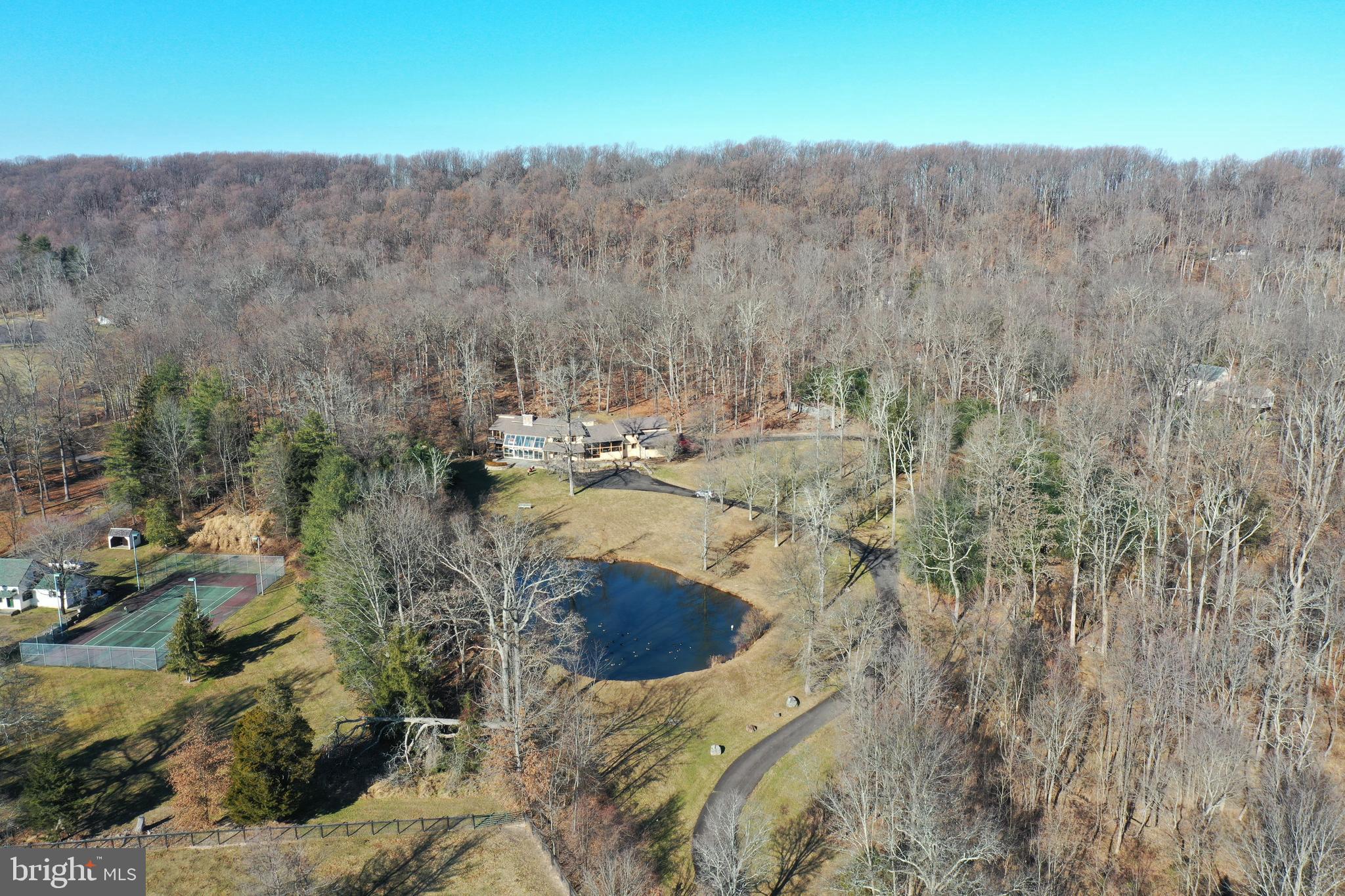 3301 Windy Bush Road New Hope, PA 18938 - Photo 18 of 20 Gallery Image 18