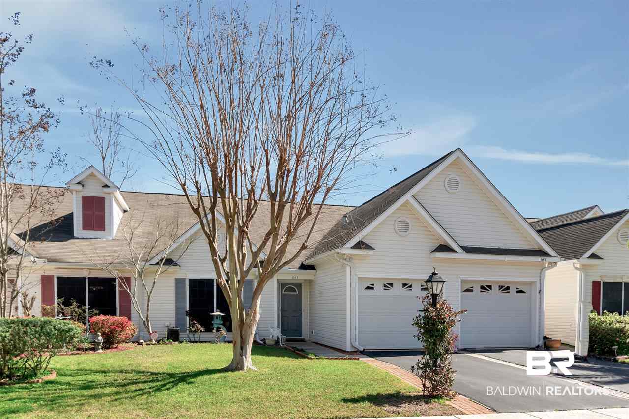 643 Spring Lake Court Mobile, AL 36695 - Photo 33 of 33