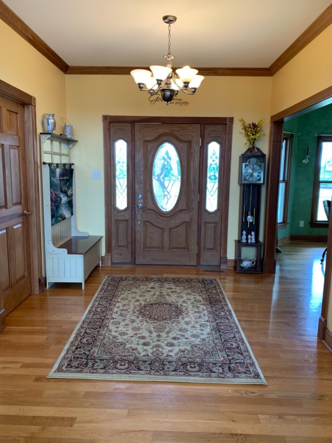 5421 Lancaster Road Danville, KY 40422 - Photo 8 of 52 Photo 8