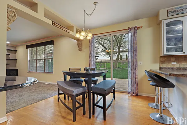 $515,000 | 2211 Hazelwood Drive, McHenry, IL 60051