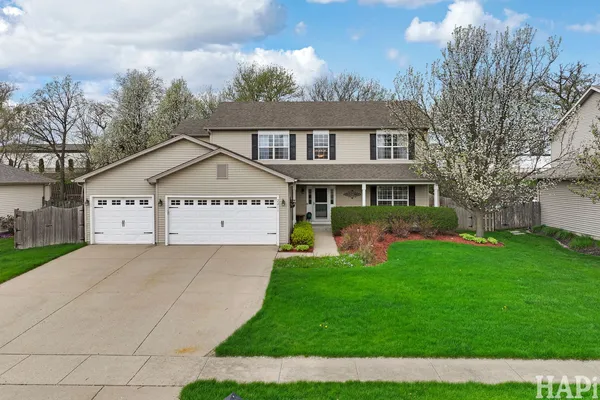 $515,000 | 2211 Hazelwood Drive, McHenry, IL 60051