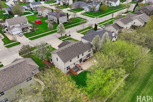 $515,000 | 2211 Hazelwood Drive, McHenry, IL 60051