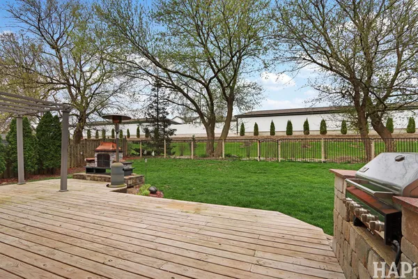 $515,000 | 2211 Hazelwood Drive, McHenry, IL 60051