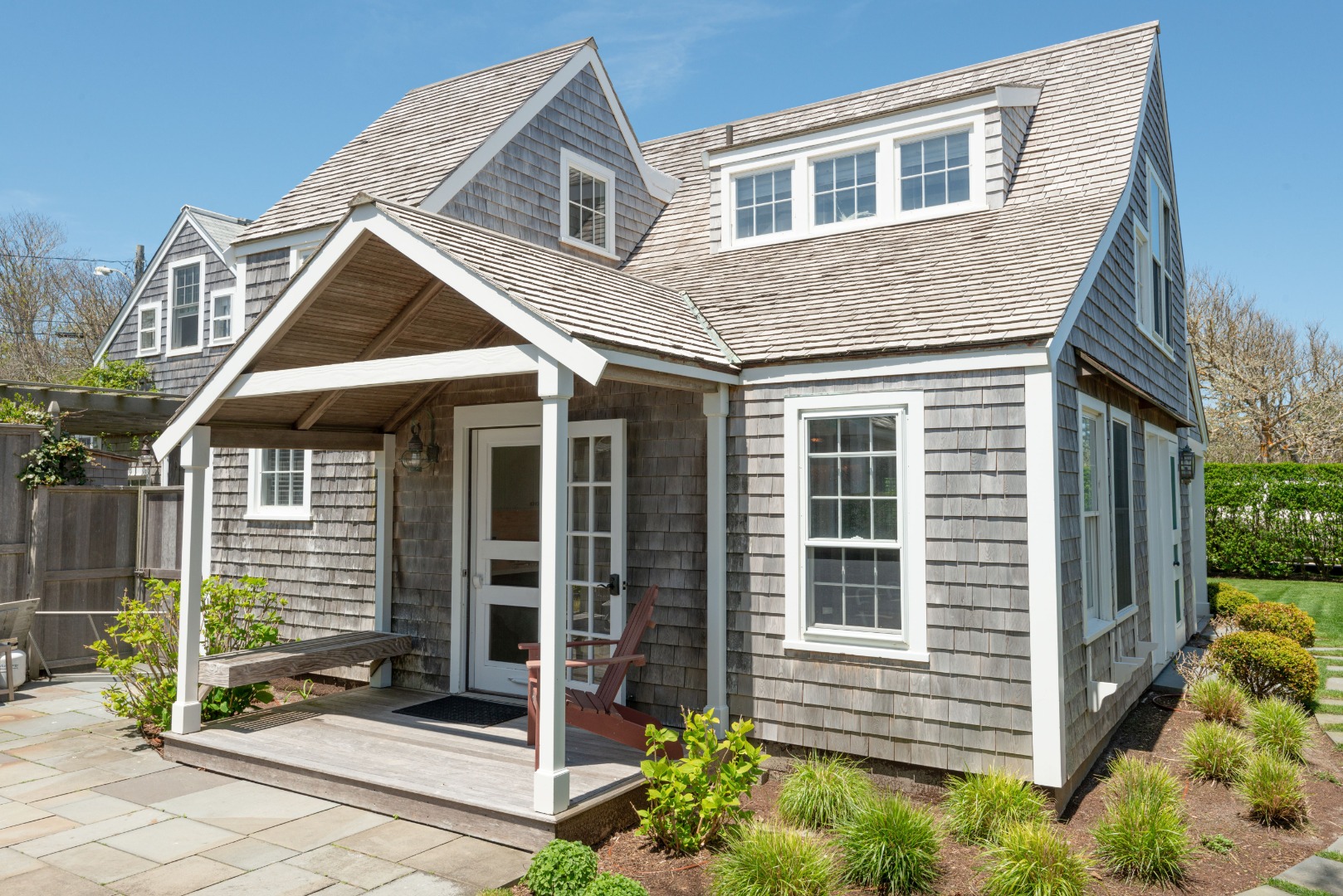 8 North Gully Road Nantucket, MA 02554 - Photo 34 of 38 Gallery Image 34