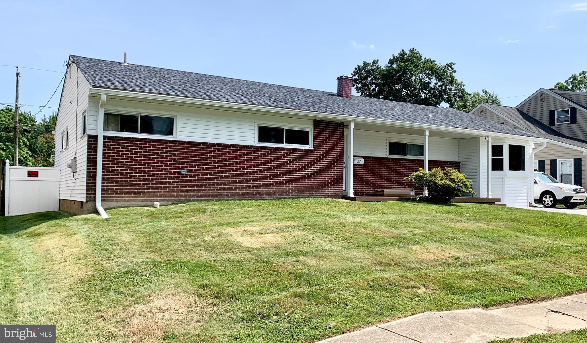 27 Benning Road Claymont, DE 19703 - Photo 1 of 27 27 Benning Road