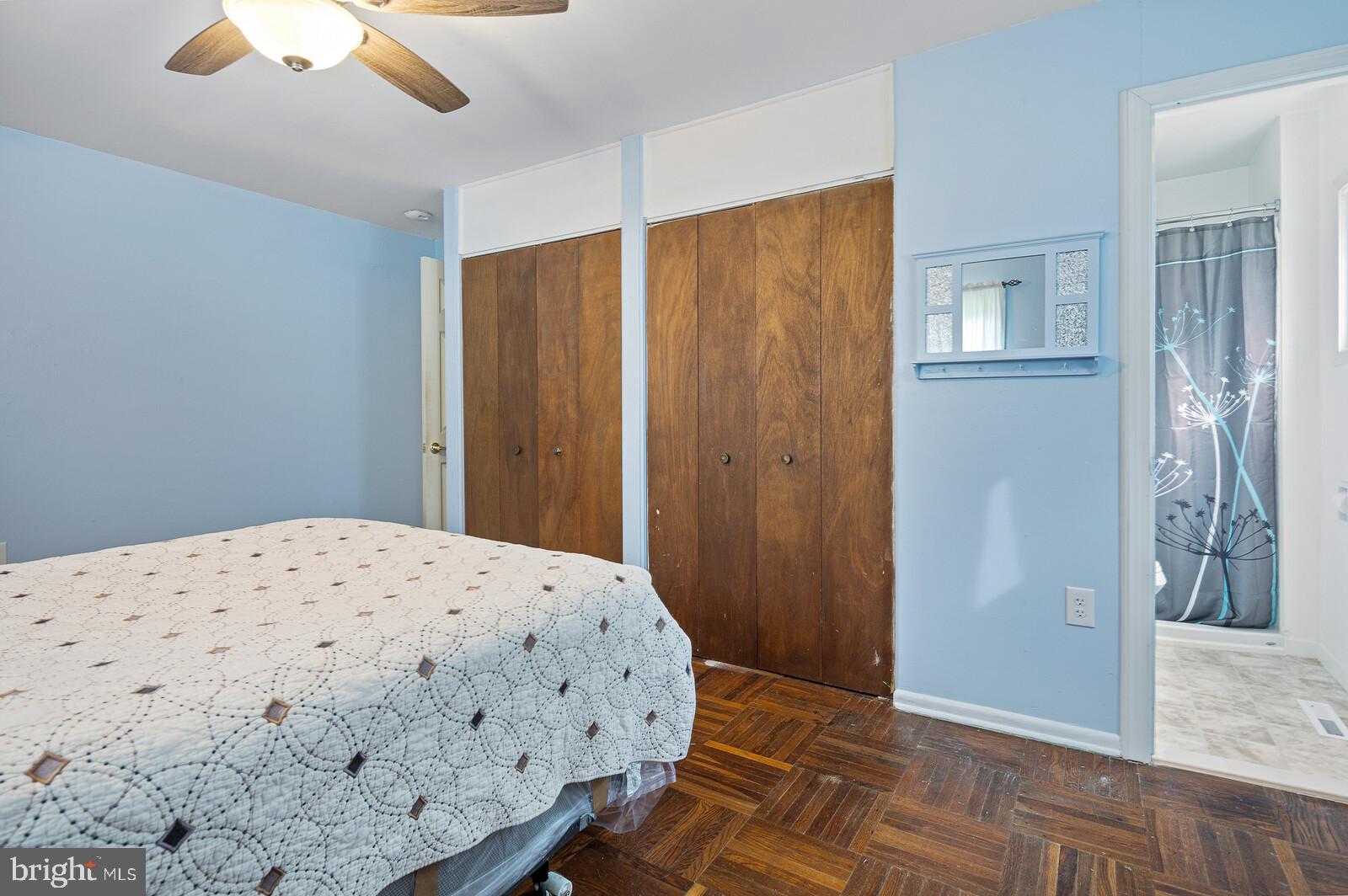 27 Benning Road Claymont, DE 19703 - Photo 14 of 27 Primary Bedroom
