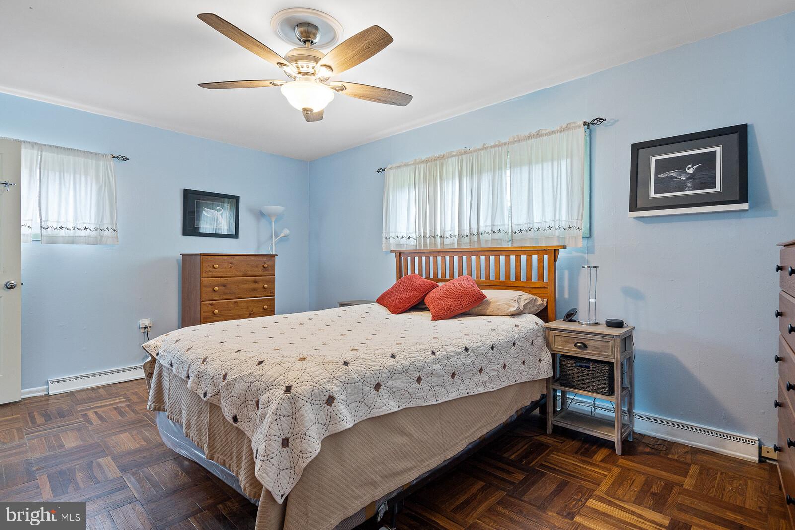 27 Benning Road Claymont, DE 19703 - Photo 15 of 27 Primary Bedroom