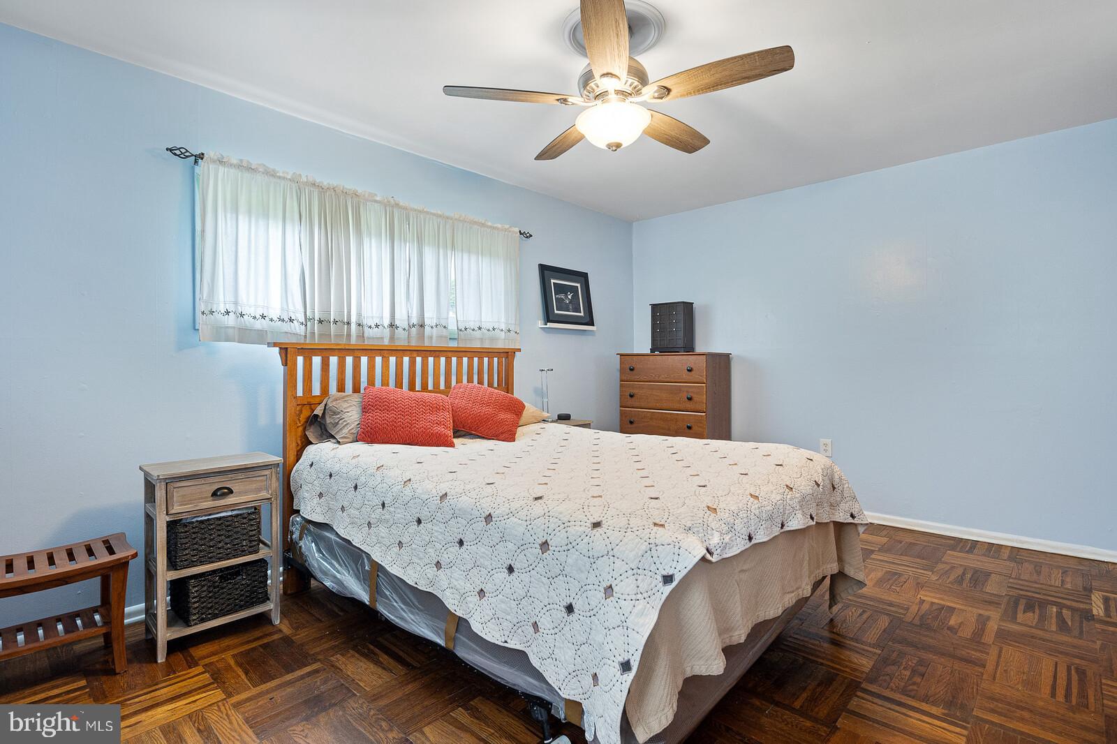 27 Benning Road Claymont, DE 19703 - Photo 16 of 27 Primary Bedroom