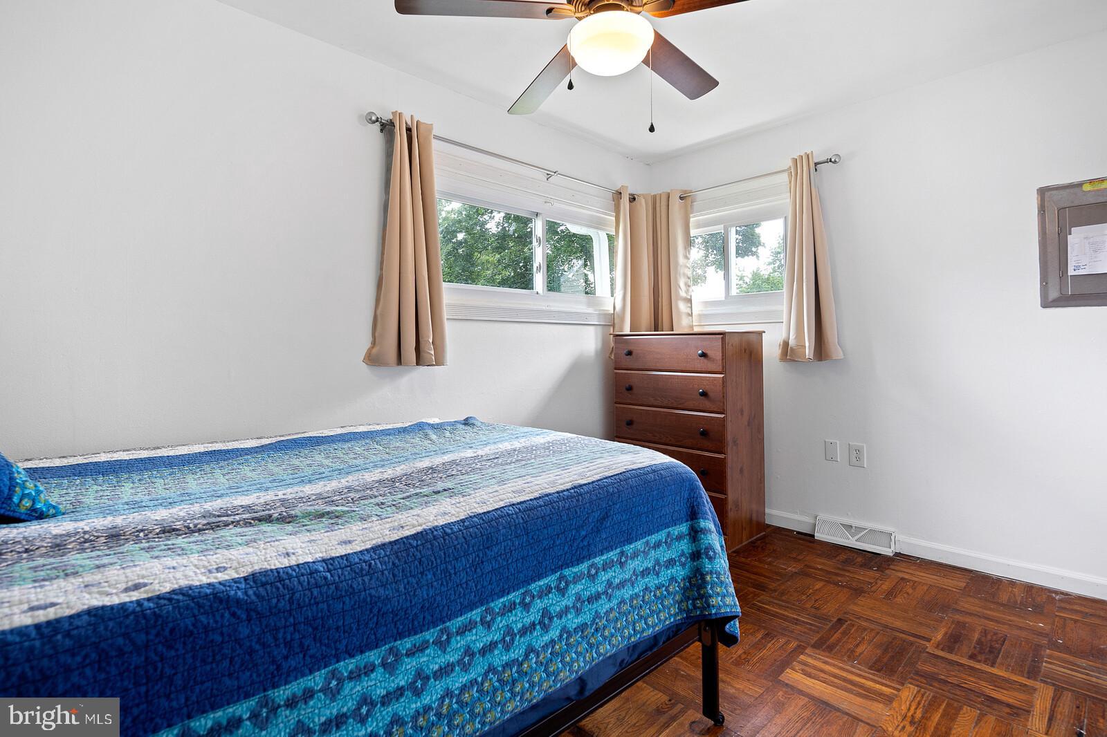 27 Benning Road Claymont, DE 19703 - Photo 20 of 27 2nd Bedroom