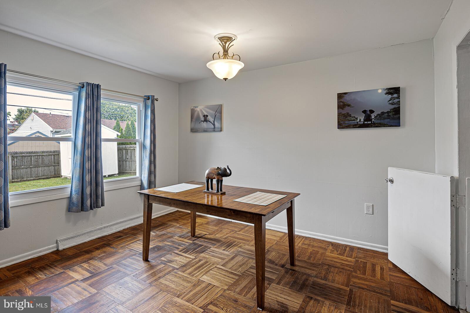 27 Benning Road Claymont, DE 19703 - Photo 6 of 27 Dining Room