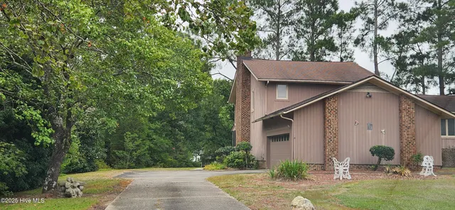 $399,900 | 4500 St Andrews Drive North, Wilson, NC 27896