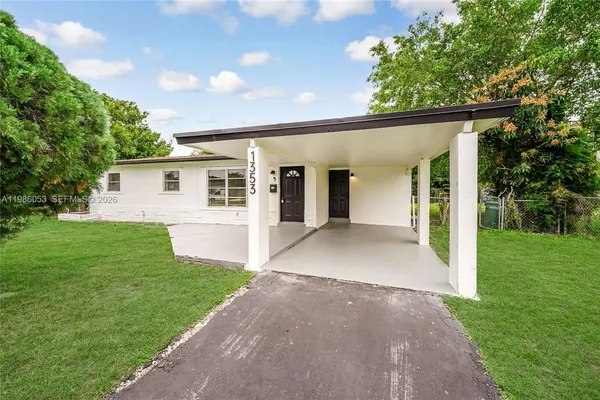 $469,900 | 1353 Northwest 62nd Way, Margate, FL 33063