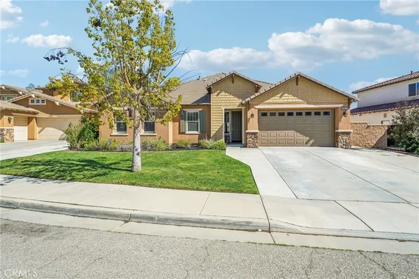 $799,999 | 28552 Rustic Glen Street, Menifee, CA 92584