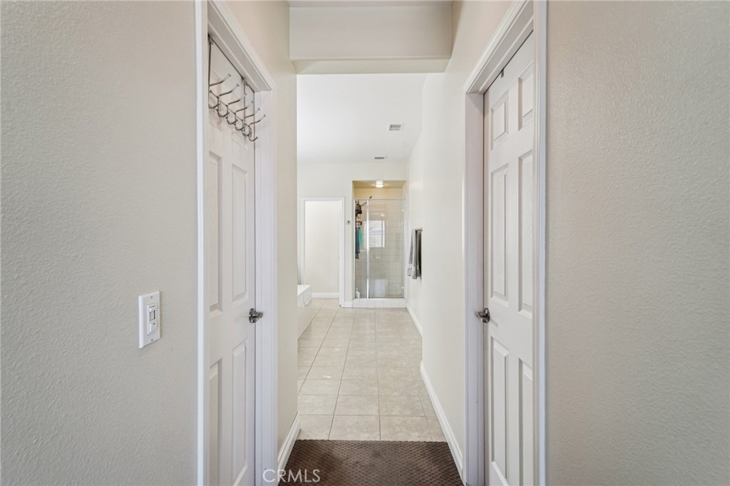 28552 Rustic Glen Street Menifee, CA 92584 - Photo 20 of 48 Dual walk-in closets offering ample storage