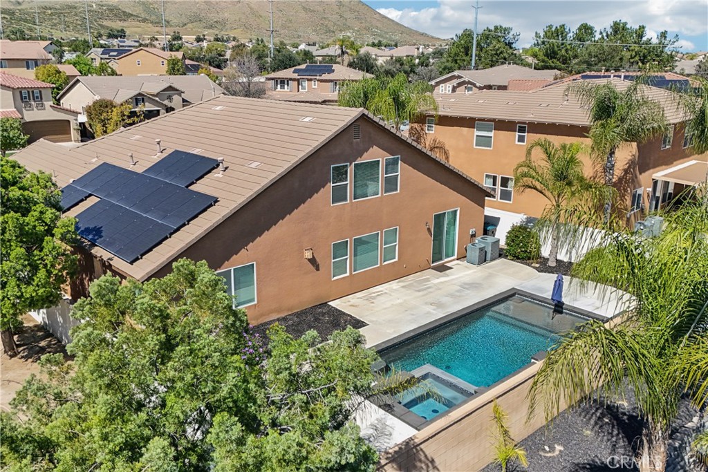 28552 Rustic Glen Street Menifee, CA 92584 - Photo 37 of 48