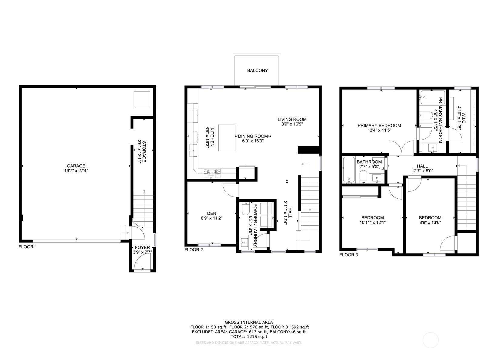 2720 Callow Road, Unit B Lake Stevens, WA 98258 - Photo 34 of 34