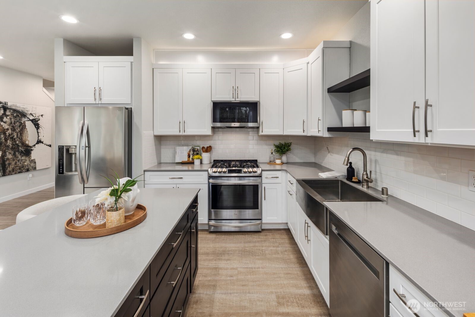 2720 Callow Road, Unit B Lake Stevens, WA 98258 - Photo 9 of 34