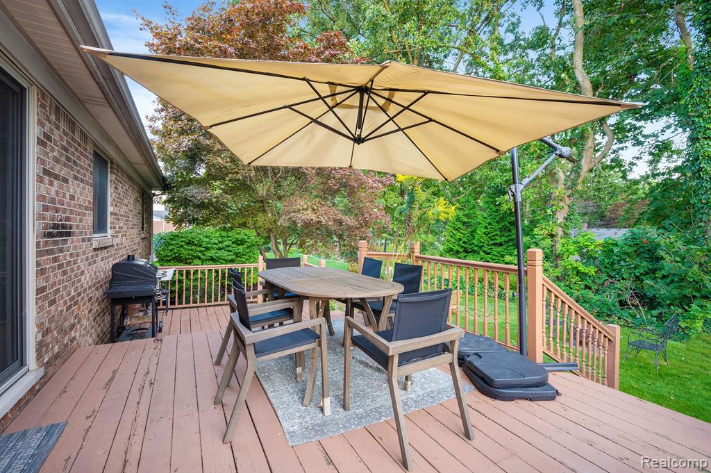 615 Kentucky Drive Rochester, MI 48307 - Photo 48 of 62