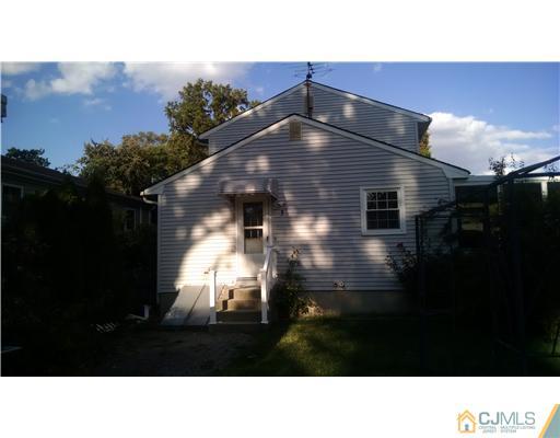 626 Spruce Road North Brunswick, NJ 08902 - Photo 12 of 23 a picture of a yard