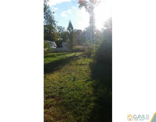 626 Spruce Road North Brunswick, NJ 08902 - Photo 14 of 23 a picture of a yard