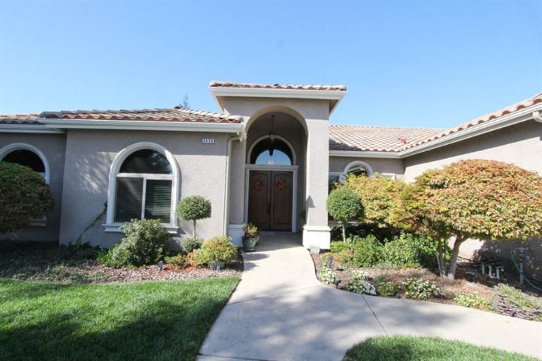 2439 Rodeo Street Selma, CA 93662 - Photo 3 of 60 Gallery Image 3