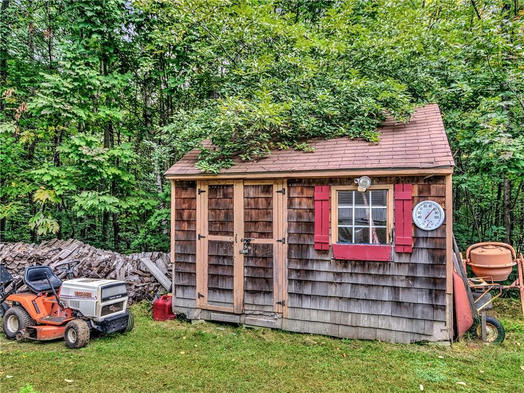 98 Jackson Hill Road Minot, ME 04258 - Photo 32 of 35 Photo