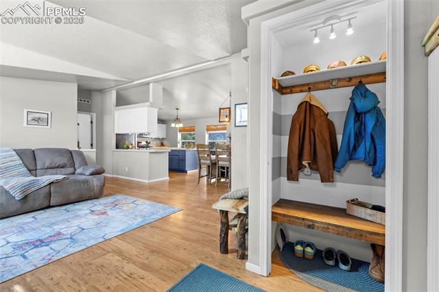 391 Kutsu Ridge Road Florissant, CO 80816 - Photo 9 of 50 Gallery Image 9