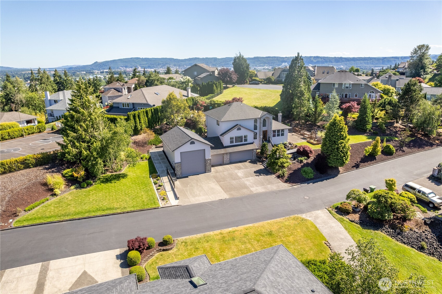 38 View Ridge Circle Longview, WA 98632 - Photo 40 of 40