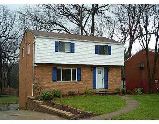 880 Blue Ridge Road Plum, PA 15239 - Photo 1 of 8 Gallery Image 1
