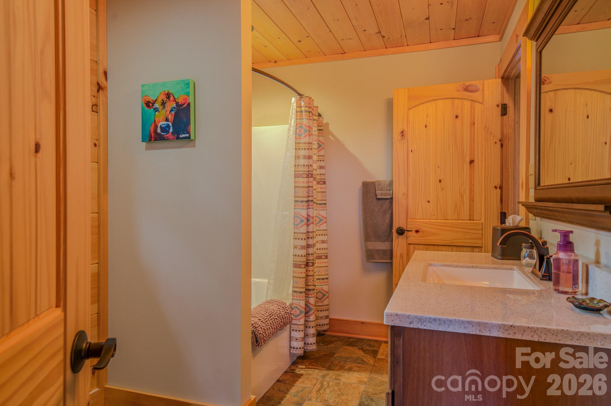 9147 Shortoff View Terrace Nebo, NC 28761 - Photo 23 of 48