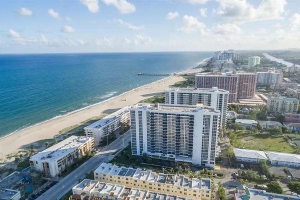 $3,500 | 525 North Ocean Boulevard, Unit D, Pompano Beach, FL 33062