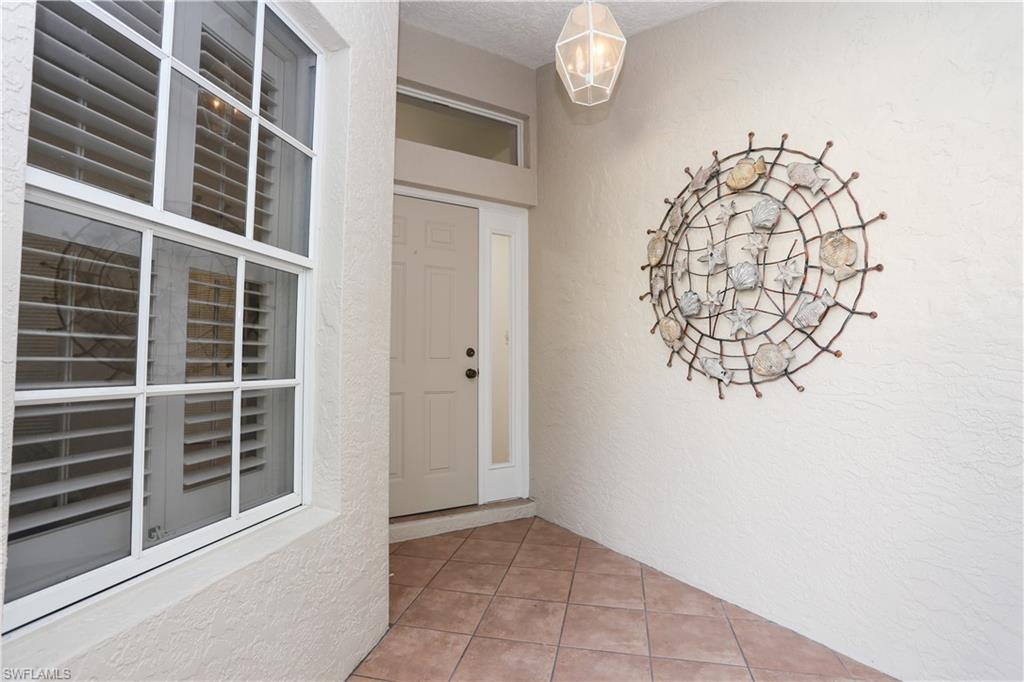 162 Eveningstar Cay Naples, FL 34114 - Photo 6 of 32 a view of entryway